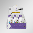 BEEO Kara Mürver Çocuk Shot 6'lı