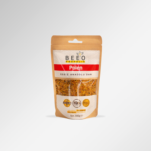 beeo arı poleni