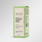 Sivilce Karşıtı Serum
