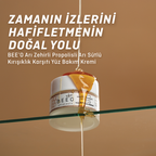 arı zehirli yüz bakım kremi beeo