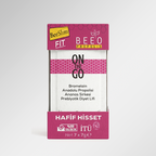 BEEO Ham Ballı Diyet Lifli Propolis Macunu