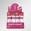 BEEO Ham Ballı Diyet Lifli Propolis Macunu