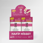 BEEO Ham Ballı Diyet Lifli Propolis Macunu