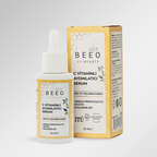 c vitaminli serum