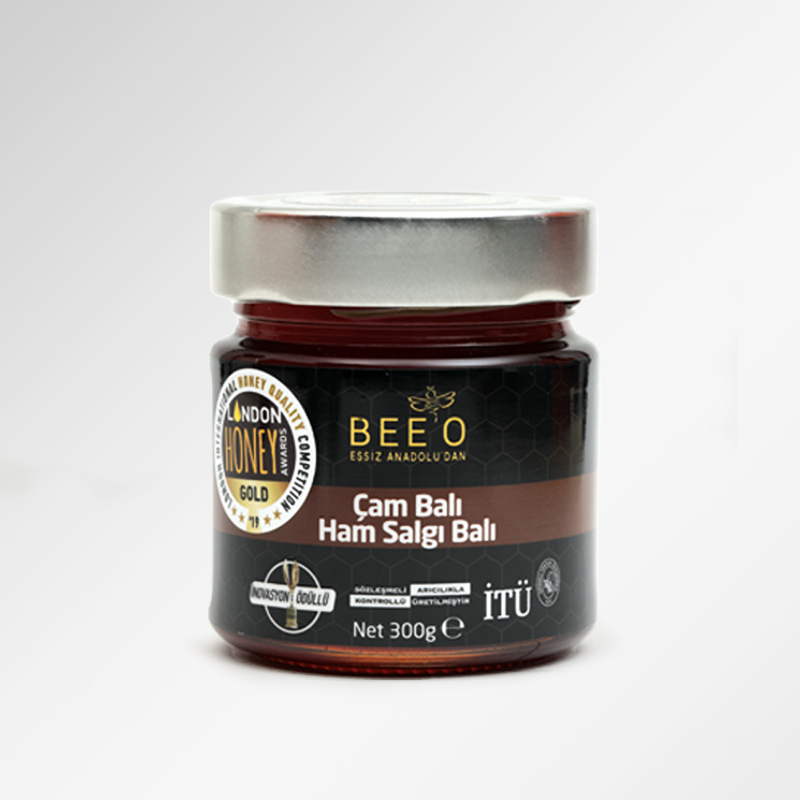 beeo çam balı 300 gr