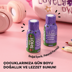 karamürverli çocuk shot