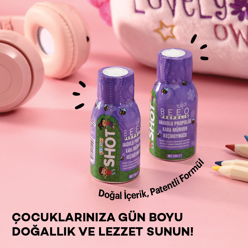 karamürverli çocuk shot