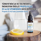 d3 k2 vitamini