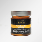 hakkari çiçek balı 300 gr beeo