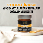 hakkari çiçek balı 300 gr
