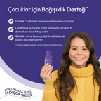 BEEO Kara Mürver Çocuk Shot 12'li