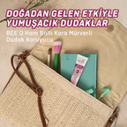 karamürverli lipbalm