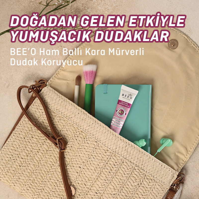 karamürverli lipbalm