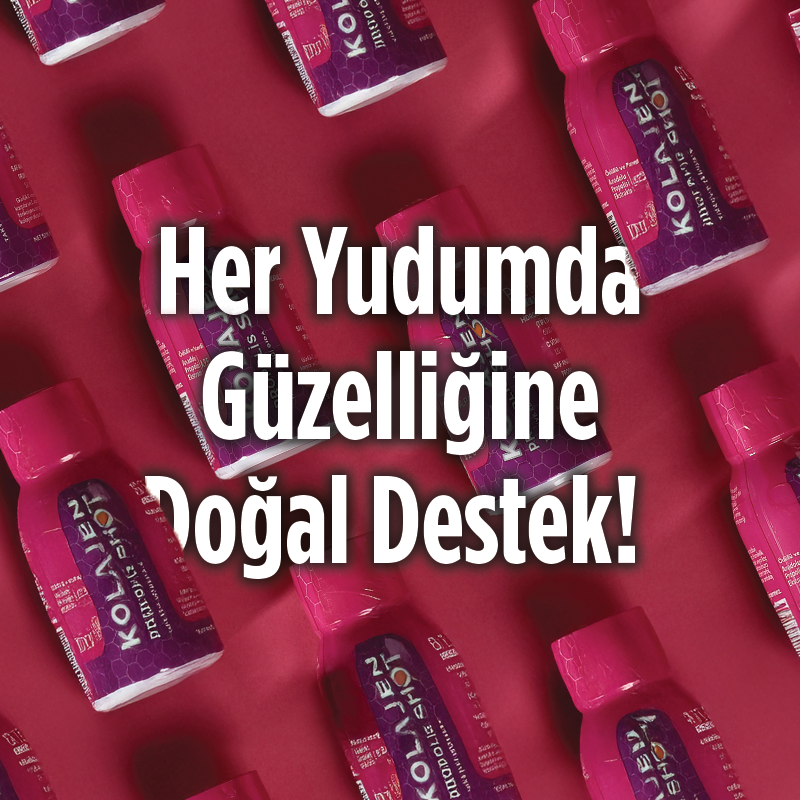 kolajen tip 2 shot