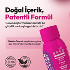 BEEO Kolajen Shot 12'li