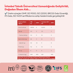BEEO Kudret Narı Ginseng Propolis Shot 12