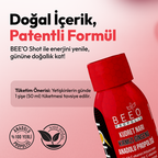 BEEO Kudret Narı Ginseng Propolis Shot 12