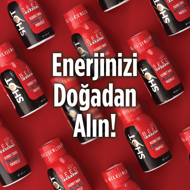 beeo kudret narı shot