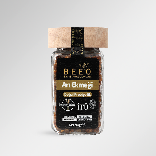 BEEO Arı Ekmeği
