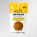 BEEO Arı Poleni - Doğal Enerji Yüksek Protein Kaynağı