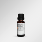 Organik Doğal Propolis Damla 