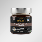 BEEO Propolis Fındık Kakao Ham Bal Karışımı