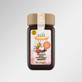 BEEO Propolis Çilek Keçiboynuzu Ham Bal Karışım Yummy