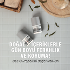 erkek roll on beeo