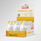 c vitamini propolis shot
