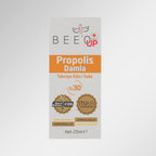 propolis damla