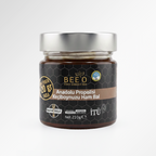 BEEO Propolis Keçiboynuzu Ham Bal Karışımı