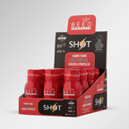 Organik Kudret Narı Propolis Shot