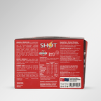 Organik Kudret Narı Propolis Shot Beeo