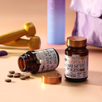 BEEO Propolis Arı Sütü Polen Tablet