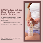 selülit karşıtı jel