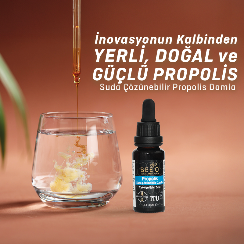 propolis